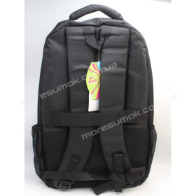 Спортивні рюкзаки 007-8 black-gray