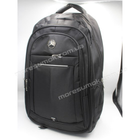 Спортивні рюкзаки 8019 black-gray