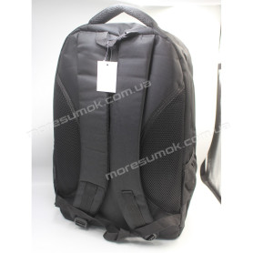 Спортивні рюкзаки 8019 black-gray