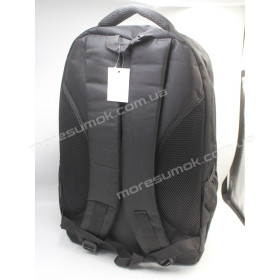 Спортивні рюкзаки 8019 black-gray