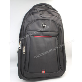Спортивні рюкзаки 8019 black-red