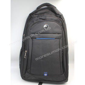 Спортивні рюкзаки 8019 black-blue