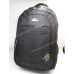 Спортивні рюкзаки XMX028 black-green