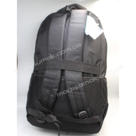 Спортивні рюкзаки XMX028 black-green