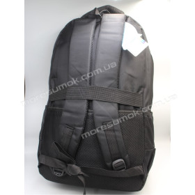 Спортивні рюкзаки XMX028 black-green