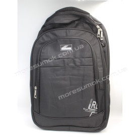 Спортивні рюкзаки XMX028 black-gray