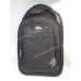 Спортивні рюкзаки XMX028 black-gray