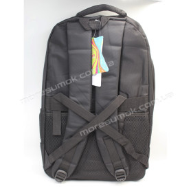 Спортивні рюкзаки XMX028 black-gray