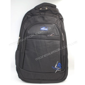 Спортивні рюкзаки XMX028 black-blue