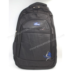 Спортивні рюкзаки XMX028 black-blue