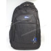Спортивні рюкзаки XMX028 black-blue