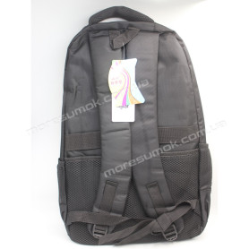 Спортивні рюкзаки XMX028 black-blue
