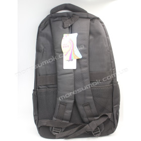 Спортивні рюкзаки XMX028 black-blue