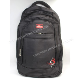 Спортивні рюкзаки XMX028 black-red