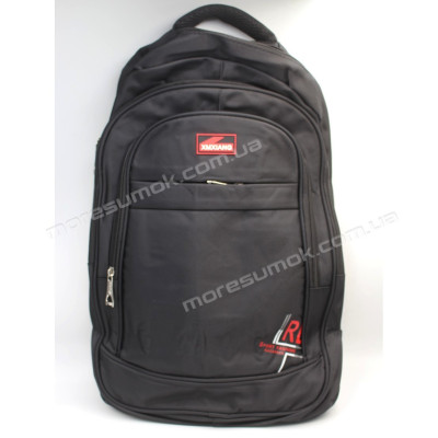 Спортивні рюкзаки XMX028 black-red