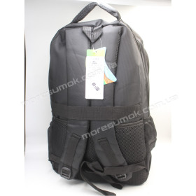 Спортивні рюкзаки 007-5 black-blue