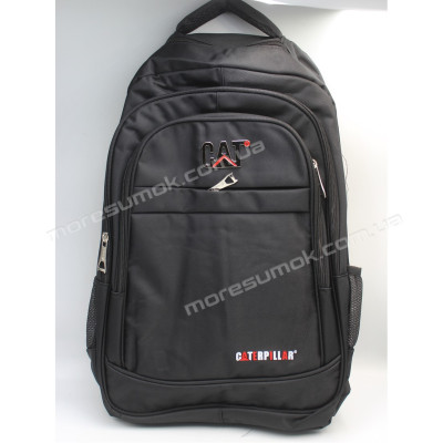 Спортивні рюкзаки 007-5 black-red