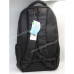 Спортивні рюкзаки 007-5 black-red