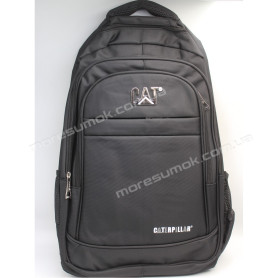 Спортивні рюкзаки 007-5 black-gray