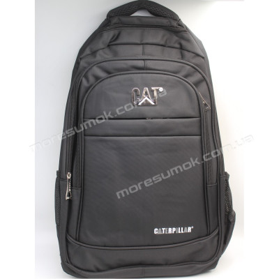Спортивні рюкзаки 007-5 black-gray