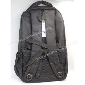 Спортивні рюкзаки 007-5 black-gray