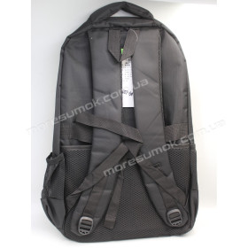 Спортивні рюкзаки 007-5 black-gray