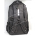 Спортивні рюкзаки 007-5 black-gray