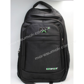 Спортивні рюкзаки 007-5 black-green