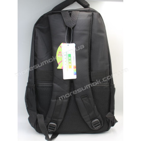 Спортивні рюкзаки 007-5 black-green