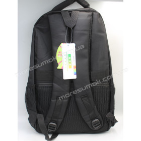 Спортивні рюкзаки 007-5 black-green
