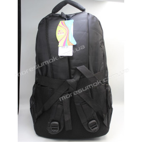 Спортивні рюкзаки 006-5 black-gray
