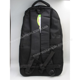 Спортивні рюкзаки 006-5 black-orange