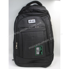 Спортивні рюкзаки 006-5 black-green