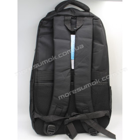 Спортивні рюкзаки 006-5 black-green