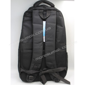 Спортивні рюкзаки 006-5 black-green
