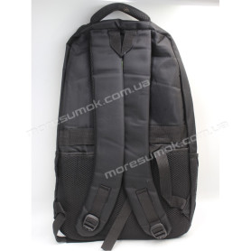 Спортивні рюкзаки 006-5 black-blue