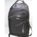 Спортивні рюкзаки 8065-8 black-red