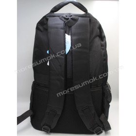 Спортивні рюкзаки 8065-8 black-red