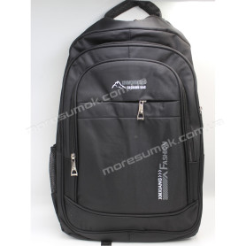 Спортивні рюкзаки 8065-8 black-gray
