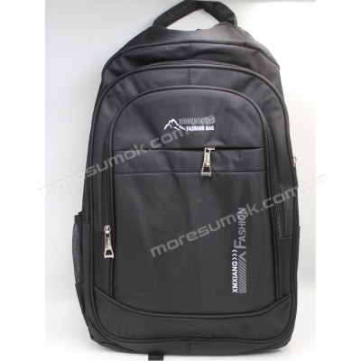 Спортивні рюкзаки 8065-8 black-gray