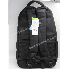 Спортивні рюкзаки 8065-8 black-gray