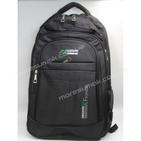 Спортивні рюкзаки 8065-8 black-green