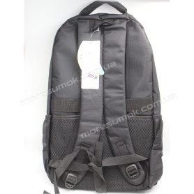 Спортивні рюкзаки 8065-8 black-green