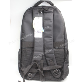 Спортивні рюкзаки 8065-8 black-green