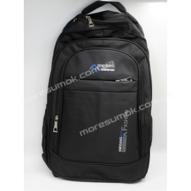 Спортивні рюкзаки 8065-8 black-blue