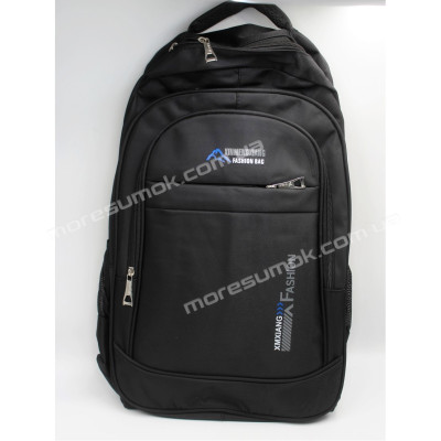 Спортивні рюкзаки 8065-8 black-blue