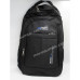 Спортивні рюкзаки 8065-8 black-blue