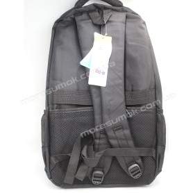 Спортивні рюкзаки 8065-8 black-blue