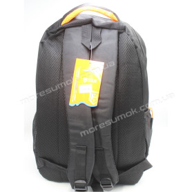 Спортивные рюкзаки 2501 black-orange
