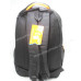 Спортивні рюкзаки 2501 black-orange